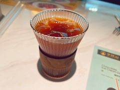 -半秋山西餐厅(巴南万达广场店)