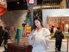-长沙文和友(海信广场店)