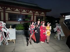 -洛阳古墓博物馆