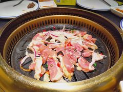 -嘿嘟嘟·肋条烧肉放题(爱融荟城店)