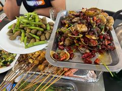 -老黑板筋(顺义总店)