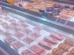-巴黎贝甜(凯德MALL望京店)