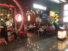 -喜家德虾仁水饺(景枫中心店)