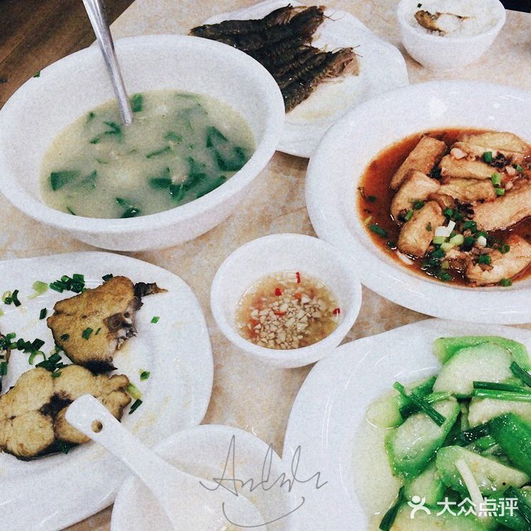 每次吃了就会想念好久的汕尾、陆丰美食[强]