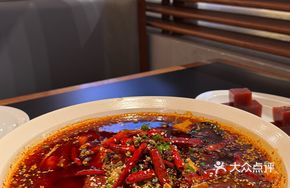 Large Tripe and Blood Curd Stir-fry