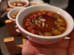 糖油粑粑-凤凰湘语·湘粤鲜融(浦东旗舰店)