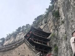 -娲皇宫