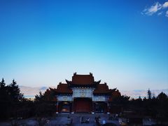 -崇圣寺三塔文化旅游区