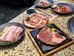 -安又胖韩国烤肉(美罗城店)