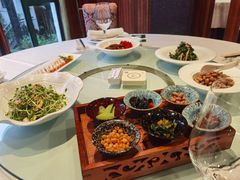 -申粤轩酒楼·三十年粤菜经典(丁香花园店)
