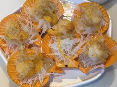 -碗中海·蒸汽海鲜·桑拿鸡(岭南天地店)