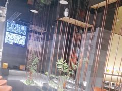 -吉川谷谷·铁板烧烤肉放题(石景山台湾街店)