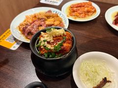 -蒜香焼肉PURUSHIN(马场路店)