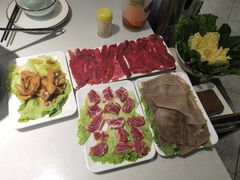 -古乐牛香·鲜牛肉牛杂火锅(千灯店)