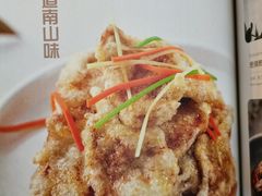 -子霖南山鲜虾面(南山总店)