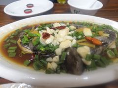 -老地方海鲜坊(步行街店)