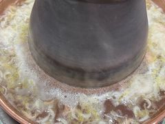 -楼外楼大刀肉传统火锅(西安大路店)