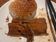 -京尊烤鸭店JINGZUN(春秀路店)