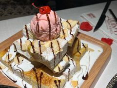 -俄士厨房(五棵松华熙LIVE店)