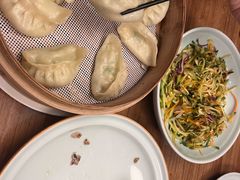 -一轩饺子馆(丽都店)