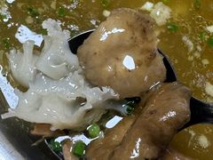 -富源杨记牛肉馆