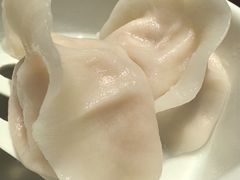 -喜鼎海胆水饺(东港店)