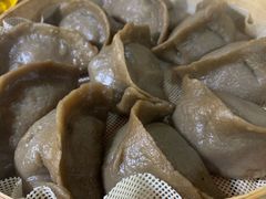 地瓜面包子-小仙居·农家宴烤羊· 农庄