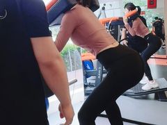 -VPsmart私教健身工作室(新华路旗舰店)