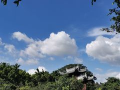 -南沙天后宫景区