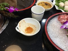 -港迹·鲜围煮海鲜火锅(湖州时代广场店)
