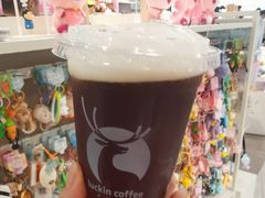 -瑞幸咖啡(解放碑英利大融城店)