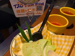 -泰盏鬼·颓废冬阴(陈家祠扬韬店)
