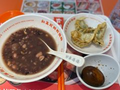 五谷杂粮粥-红荔村肠粉(贝丽店)