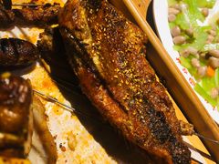 -壹陆陆烧烤(平房总店)