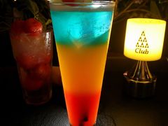 -AClub餐吧(富华里店)
