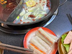 -谭记重庆老火锅(总店)