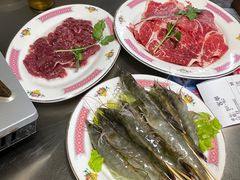 -燃计沙茶皇·香港沙茶火锅(人广旗舰店)