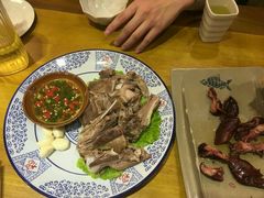 -非常粥道(天宝东街店)