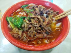-梅园食堂