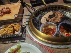-火炉火自助餐(枫蓝国际店)