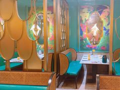 -雀蓝川菜(星悦汇店)