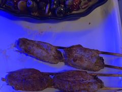 -云晓光头烧烤吧(川沙绿地店)
