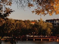 -西海子公园