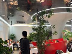 -鑫悦诚府·新鲁菜·餐厅(趵突泉店)
