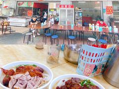 -香辉食馆(新兴路店)