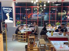 -蛙一刀·麻椒鱼火锅(金仙桥店)