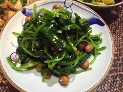 -锦尚阁烤鱼•天津菜(宣武门胡同店)