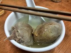 牛肉丸-悦明全牛食府(清林大楼店)