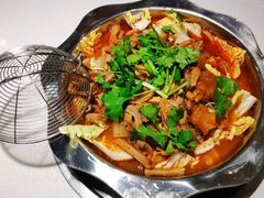 -古乐牛香·鲜牛肉牛杂火锅(吴江三里桥运东商业广场店)