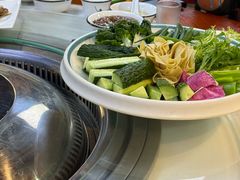 -东北食府·铁锅炖(花溪湾店)